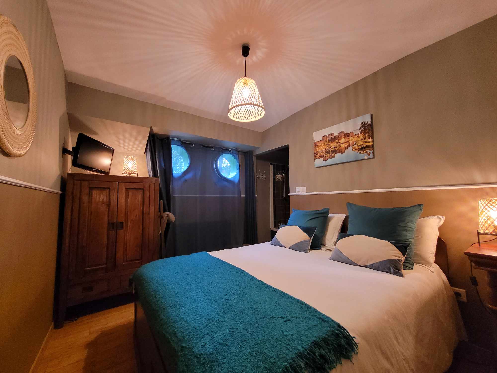Cabine I - Photo 6