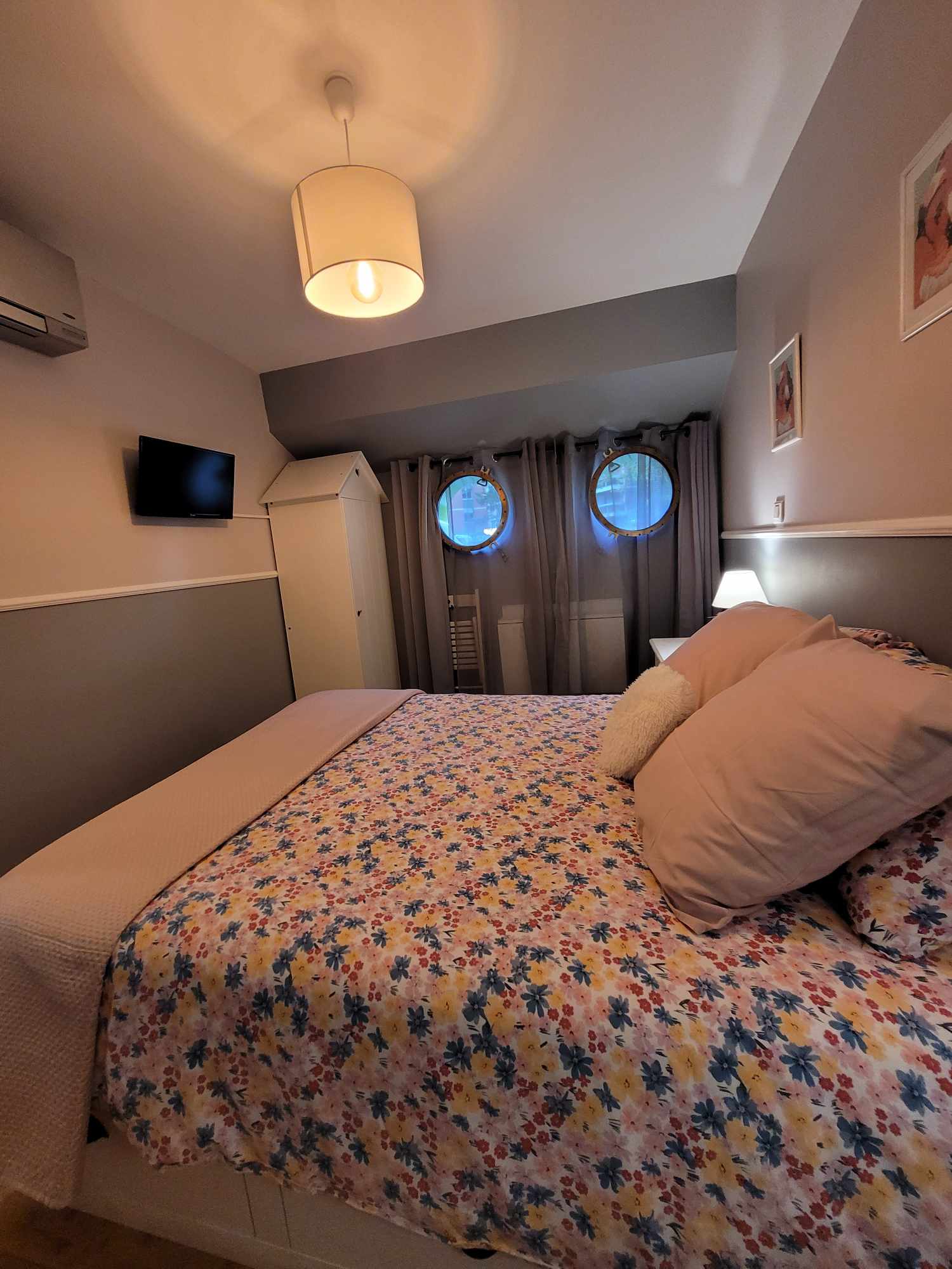 Cabine II - Photo 4