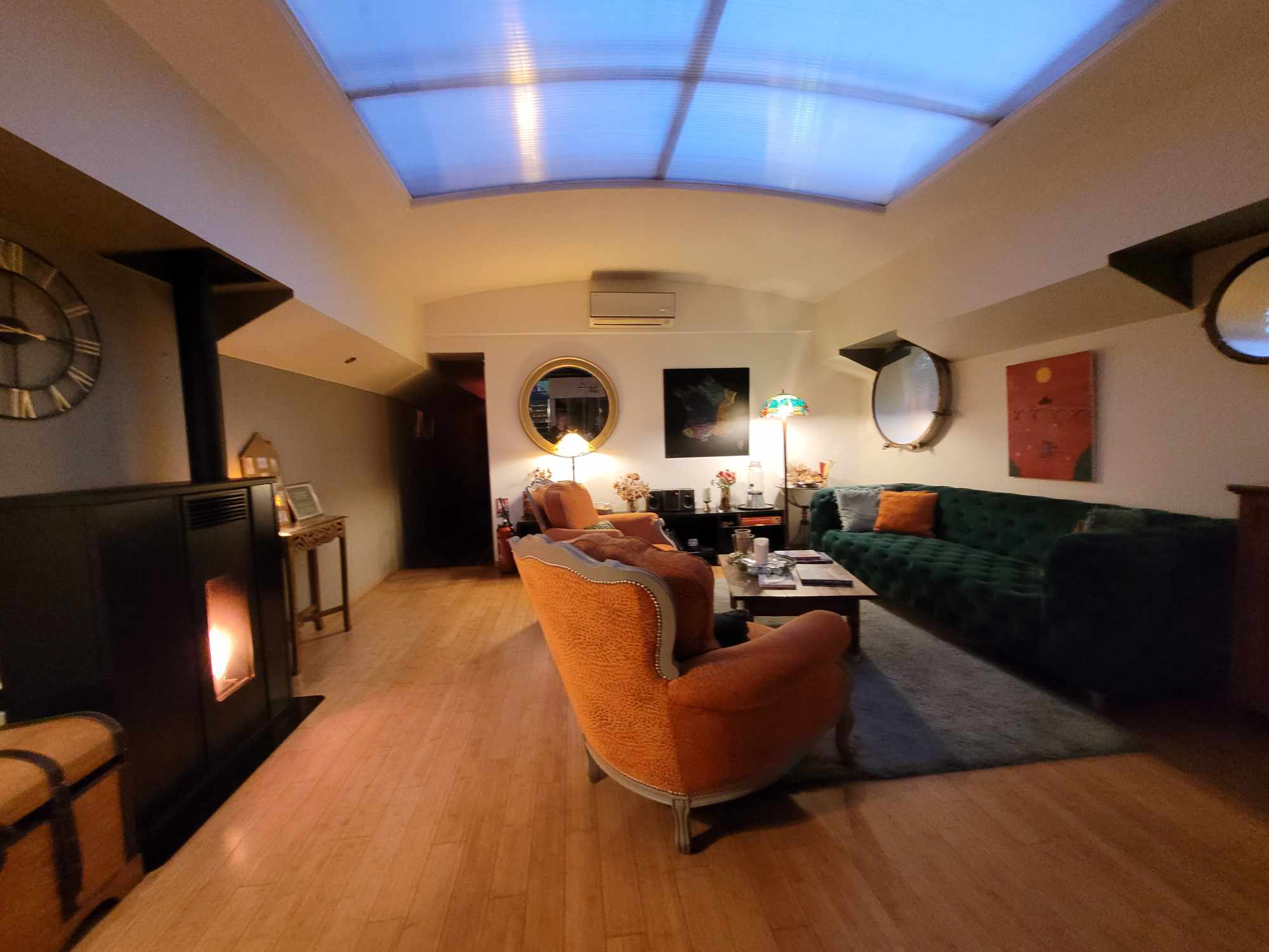 Salon - Photo 3