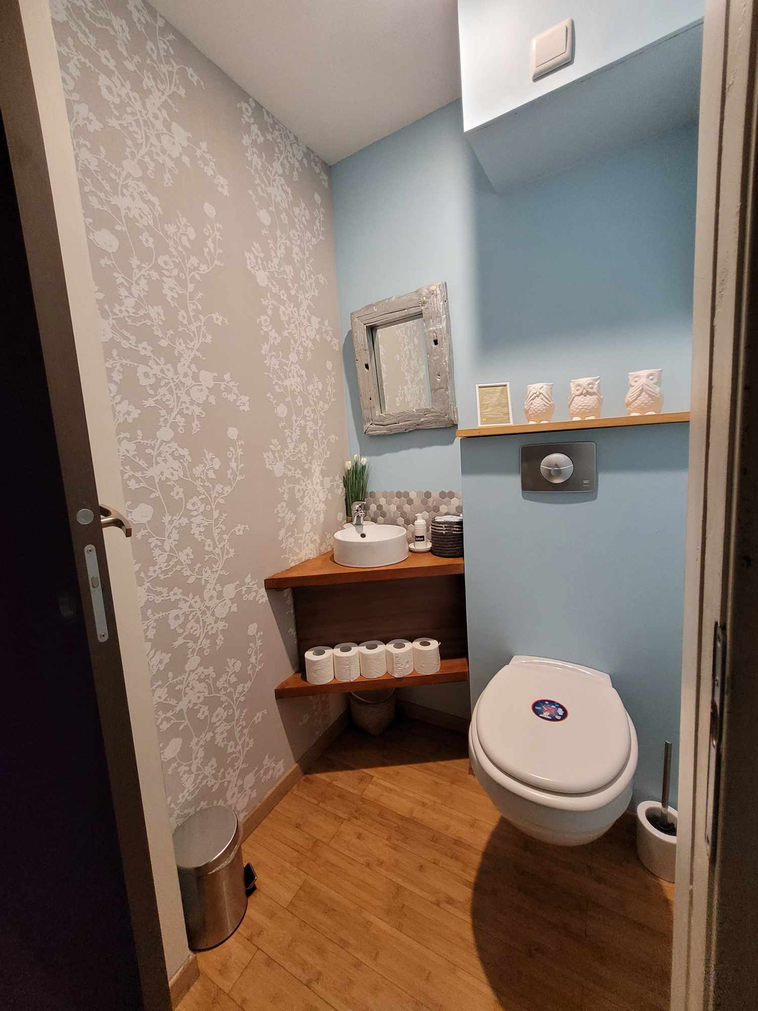 WC - Photo 1