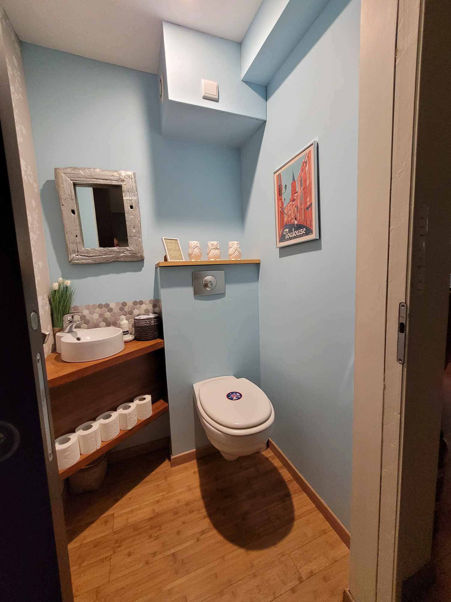 WC - Photo 2