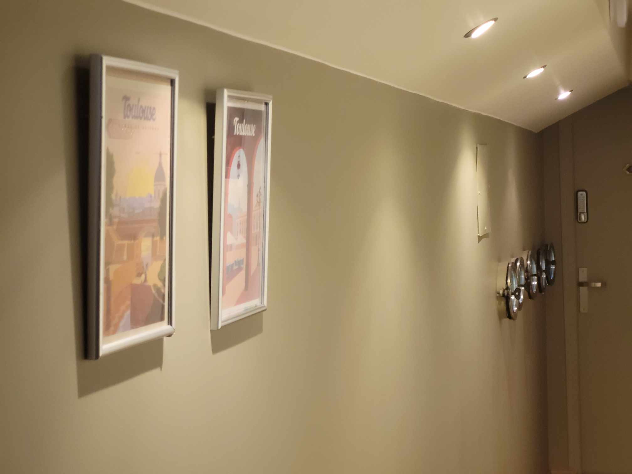Couloir - Photo 2